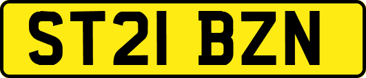 ST21BZN