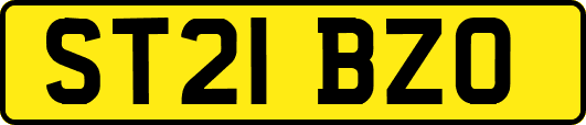 ST21BZO