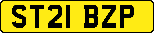 ST21BZP