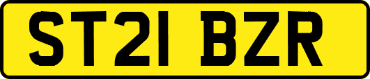 ST21BZR