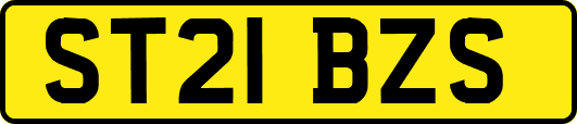 ST21BZS