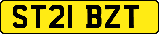ST21BZT