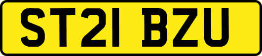 ST21BZU