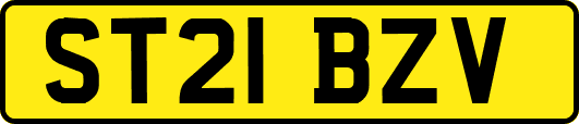 ST21BZV