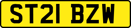 ST21BZW