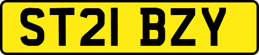 ST21BZY