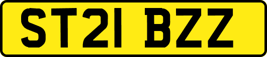 ST21BZZ