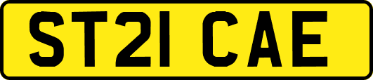 ST21CAE