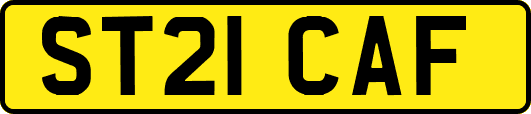 ST21CAF