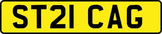 ST21CAG