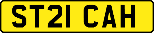 ST21CAH