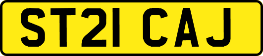ST21CAJ