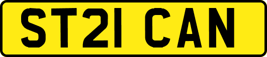 ST21CAN