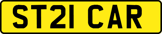 ST21CAR