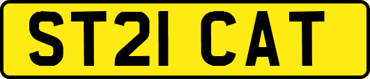 ST21CAT