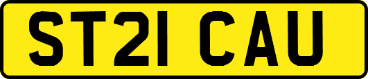 ST21CAU