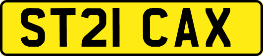 ST21CAX