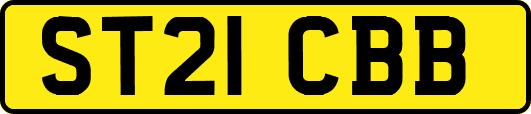 ST21CBB