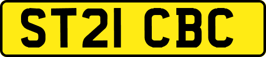 ST21CBC