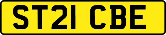ST21CBE
