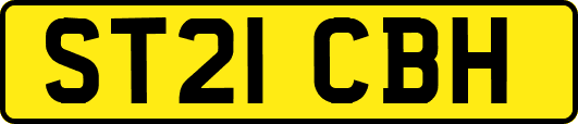 ST21CBH