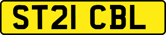 ST21CBL