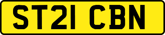 ST21CBN