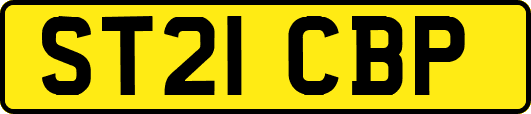 ST21CBP
