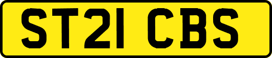 ST21CBS