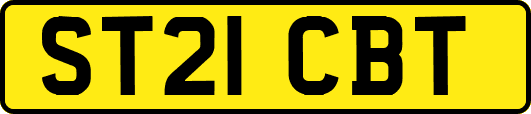 ST21CBT