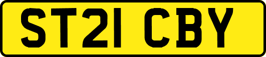 ST21CBY