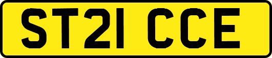 ST21CCE