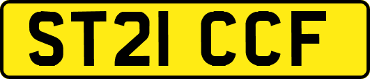 ST21CCF
