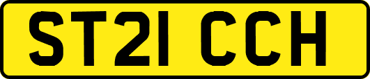 ST21CCH