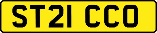 ST21CCO