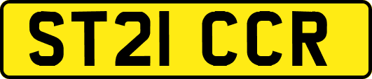 ST21CCR
