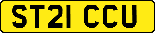 ST21CCU