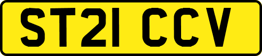 ST21CCV
