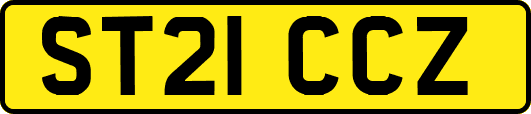 ST21CCZ