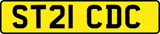 ST21CDC