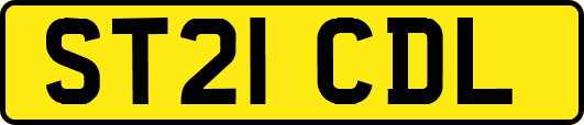 ST21CDL
