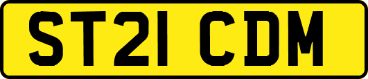 ST21CDM