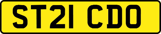 ST21CDO