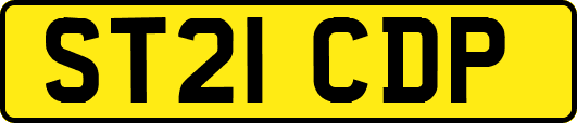 ST21CDP