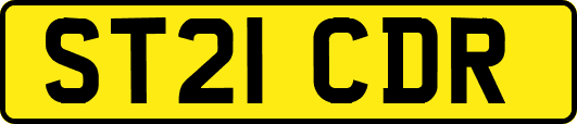 ST21CDR