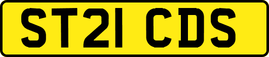 ST21CDS