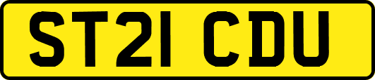 ST21CDU