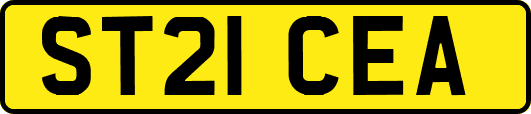 ST21CEA