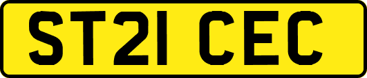 ST21CEC