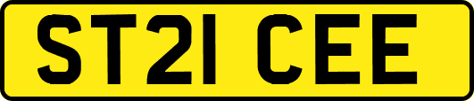 ST21CEE